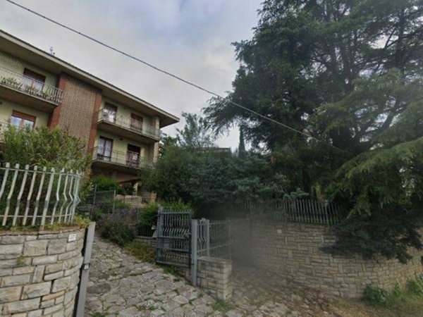 appartamento in vendita a Perugia in zona Montebello