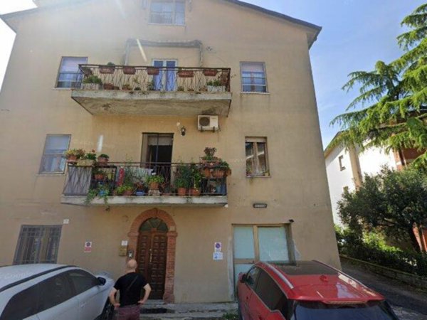 appartamento in vendita a Perugia in zona Pila