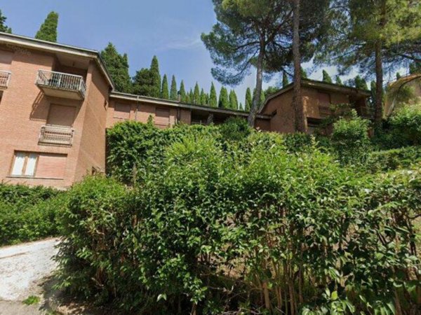 appartamento in vendita a Perugia in zona Elce