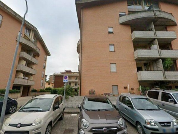appartamento in vendita a Perugia in zona Ponte Felcino