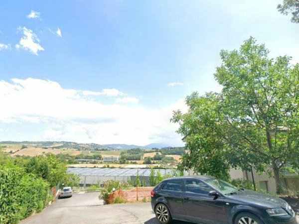 appartamento in vendita a Perugia in zona Pieve Pagliaccia