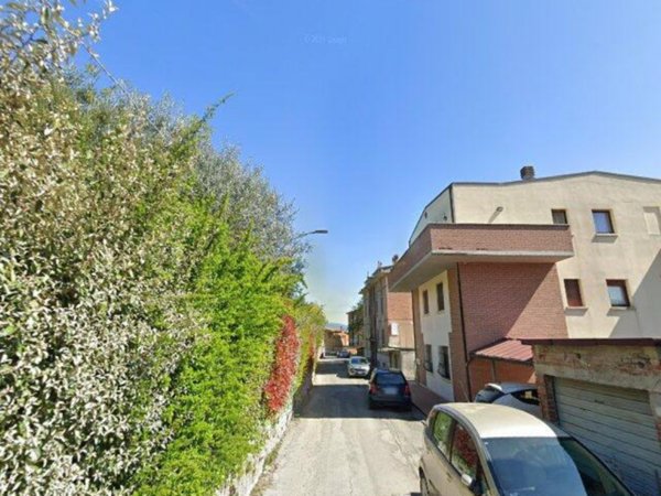 appartamento in vendita a Perugia in zona Monteluce