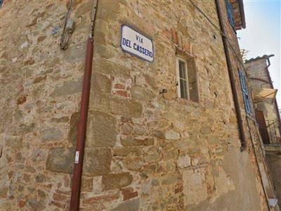 appartamento in vendita a Perugia in zona Centro Città