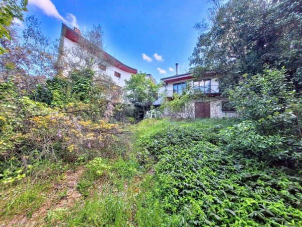 casa indipendente in vendita a Perugia in zona Ponte d'Oddi