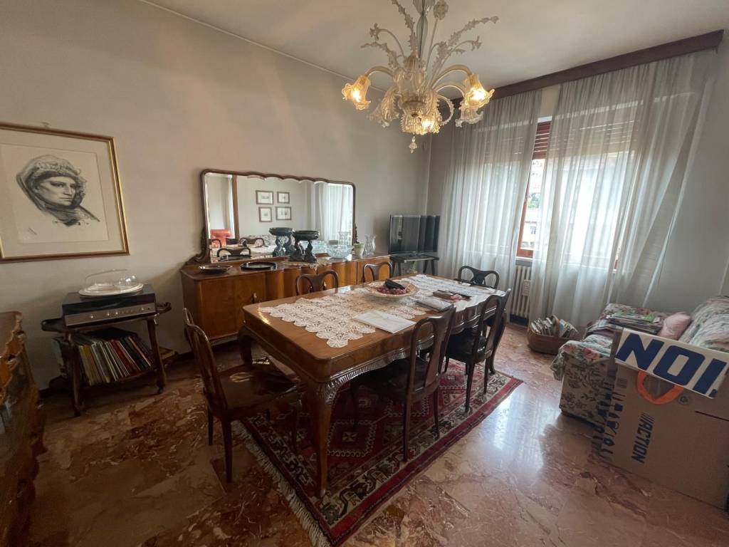 appartamento in vendita a Perugia in zona Prepo
