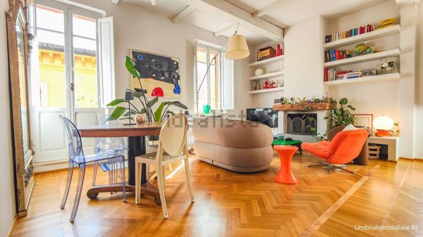 appartamento in vendita a Perugia in zona Centro Città