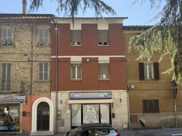 appartamento in vendita a Perugia in zona Ponte Felcino