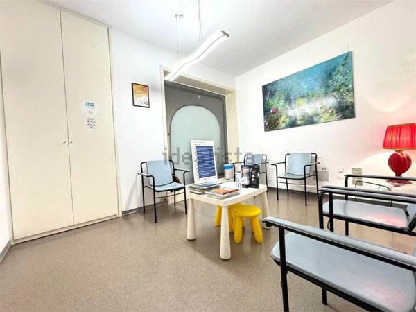 ufficio in vendita a Perugia in zona Case Bruciate