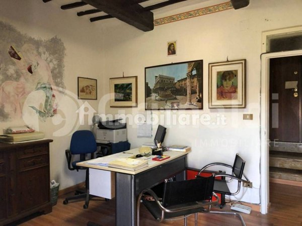 appartamento in vendita a Perugia in zona Centro Città