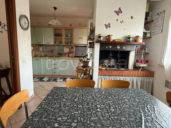 appartamento in vendita a Perugia in zona San Marco