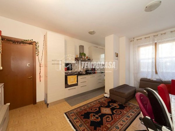 appartamento in vendita a Perugia in zona Madonna Alta