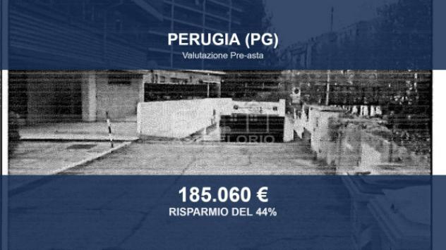 ufficio in vendita a Perugia