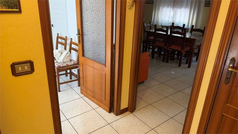 appartamento in vendita a Perugia in zona Ponte Felcino