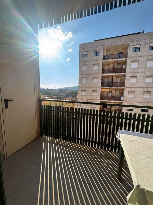 appartamento in vendita a Perugia in zona Madonna Alta