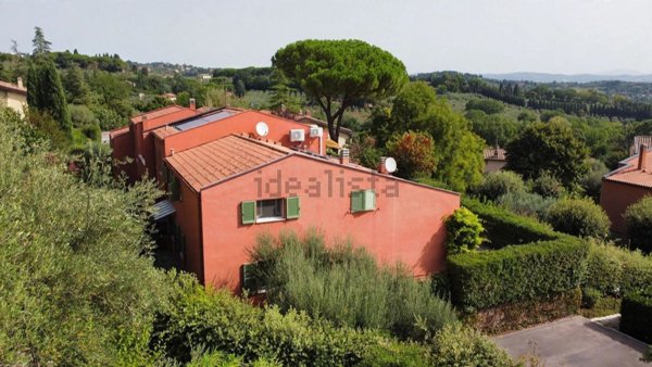 appartamento in vendita a Perugia in zona Filosofi