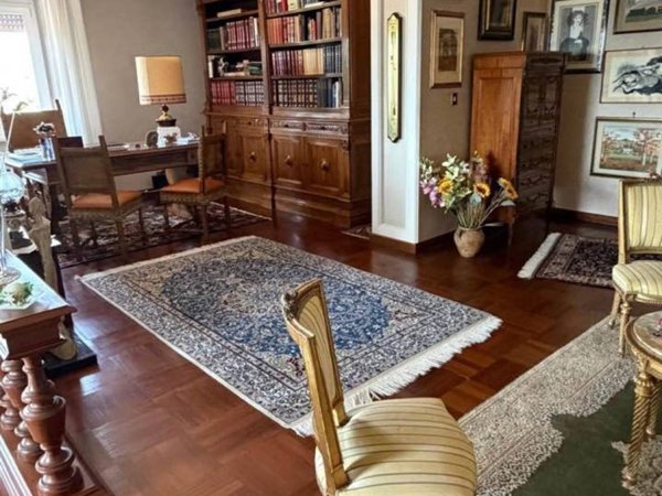 appartamento in vendita a Perugia in zona Santa Lucia