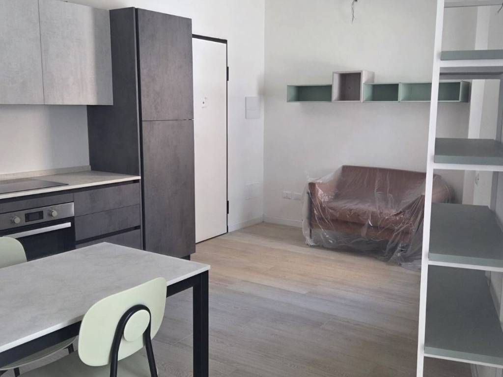 appartamento in vendita a Perugia in zona Stazione