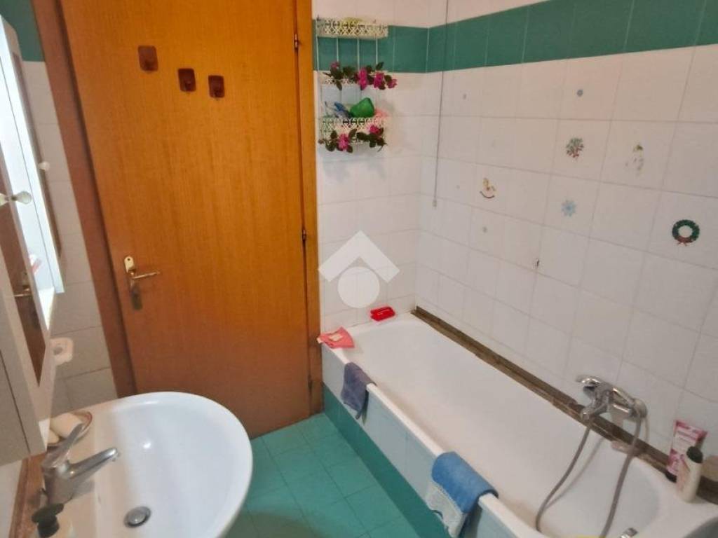 appartamento in vendita a Perugia in zona Ponte San Giovanni