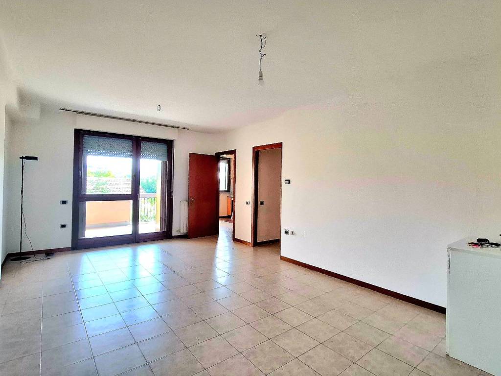 appartamento in vendita a Perugia in zona Ferro di Cavallo