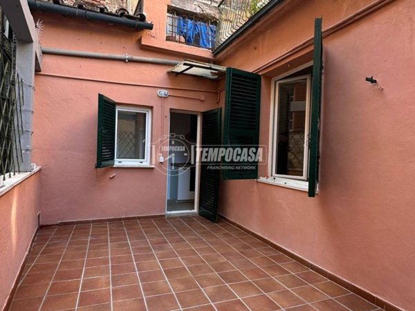 appartamento in vendita a Perugia in zona Centro Città