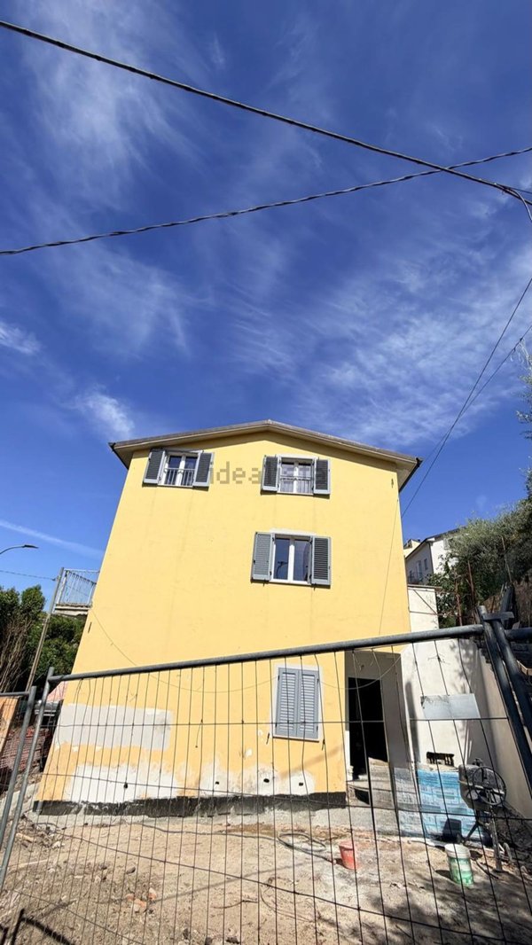appartamento in vendita a Perugia in zona Elce