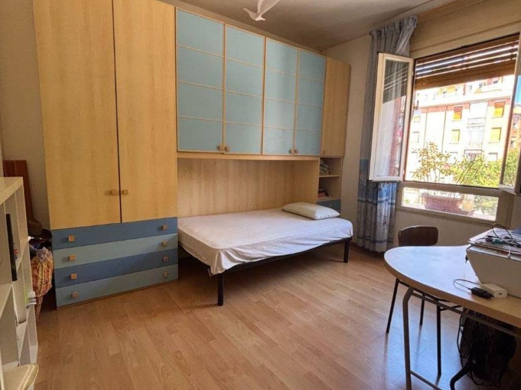 appartamento in vendita a Perugia in zona Stazione