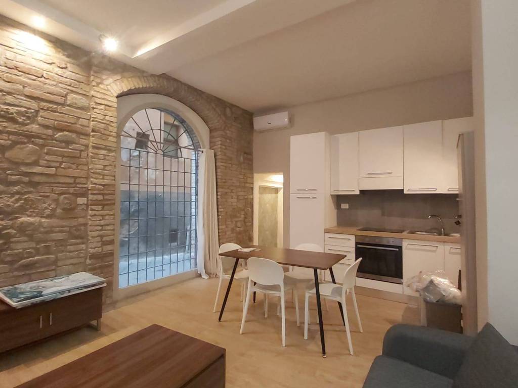appartamento in vendita a Perugia in zona Elce