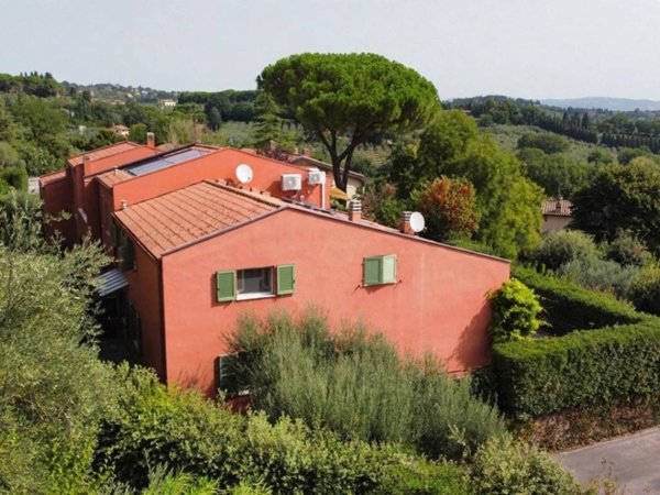 casa indipendente in vendita a Perugia in zona Filosofi