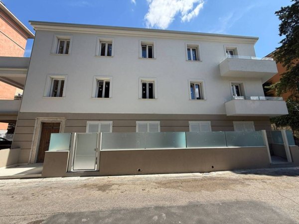 appartamento in vendita a Perugia in zona Stazione