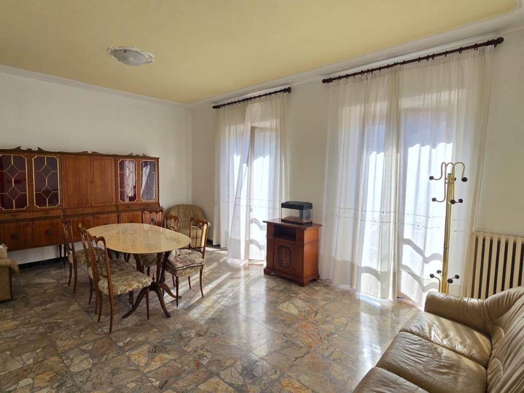 appartamento in vendita a Perugia in zona San Sisto