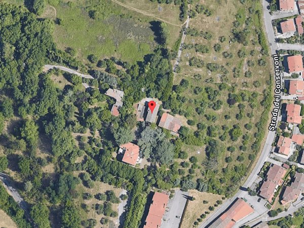 appartamento in vendita a Perugia in zona Ponte d'Oddi