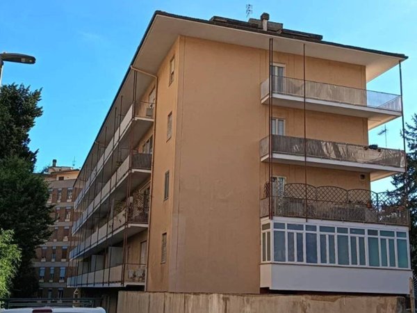 appartamento in vendita a Perugia in zona Centro Città