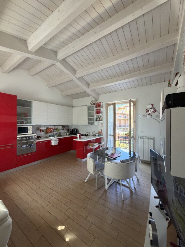 appartamento in vendita a Perugia in zona Ponte Valleceppi