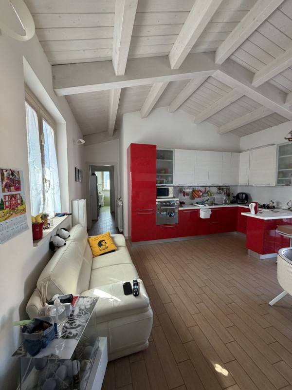 appartamento in vendita a Perugia in zona Ponte Valleceppi