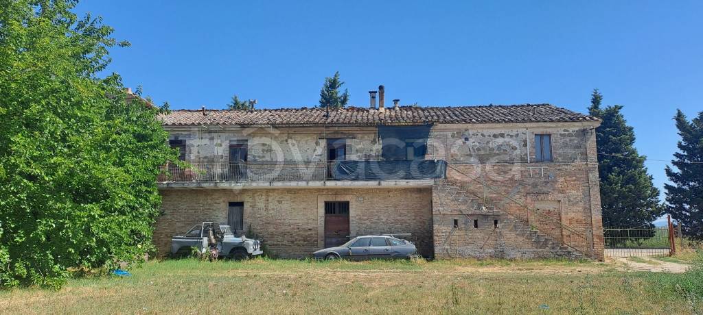 casa indipendente in vendita a Perugia in zona San Martino In Campo