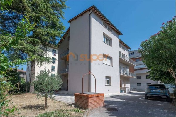 appartamento in vendita a Perugia in zona Ponte San Giovanni