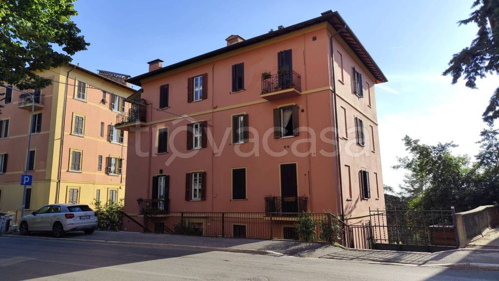 appartamento in vendita a Perugia in zona Centro Città