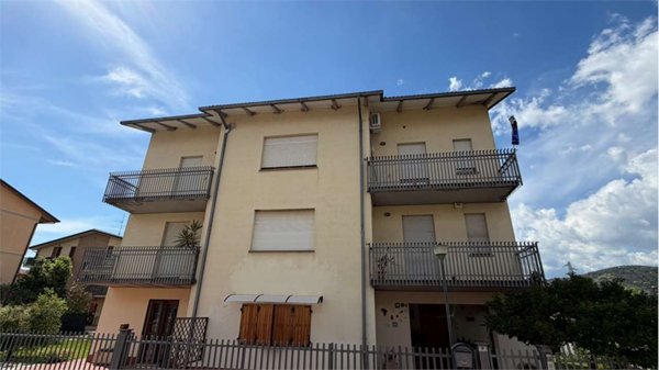 appartamento in vendita a Perugia in zona Santa Sabina
