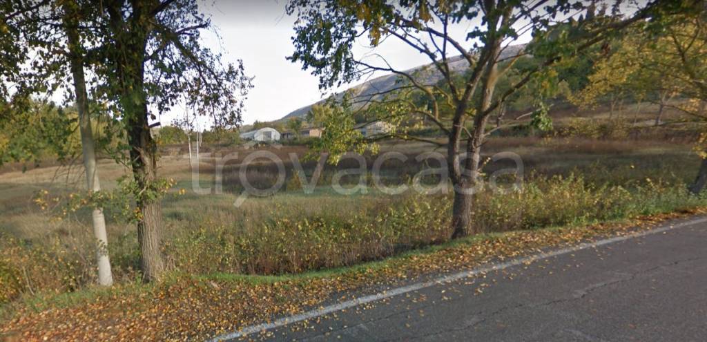 terreno agricolo in vendita a Perugia in zona Colle Umberto I