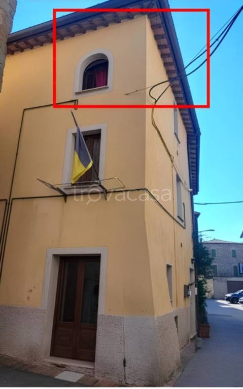 appartamento in vendita a Perugia in zona Ponte Pattoli