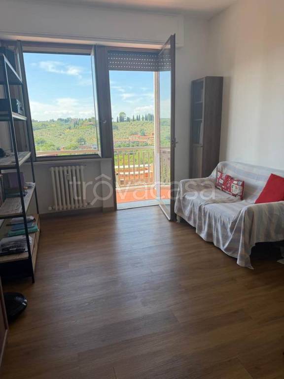 appartamento in vendita a Perugia in zona Stazione