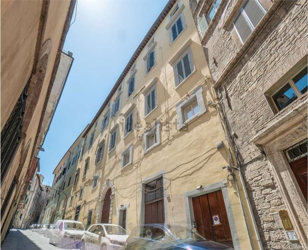 appartamento in vendita a Perugia in zona Centro Città