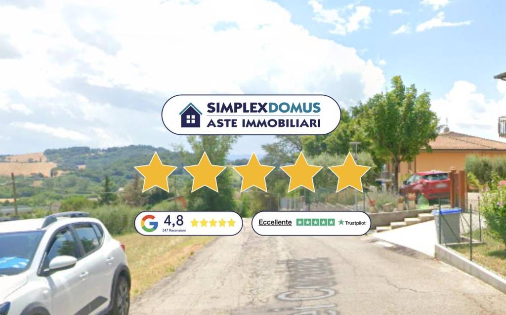 appartamento in vendita a Perugia in zona Pieve Pagliaccia