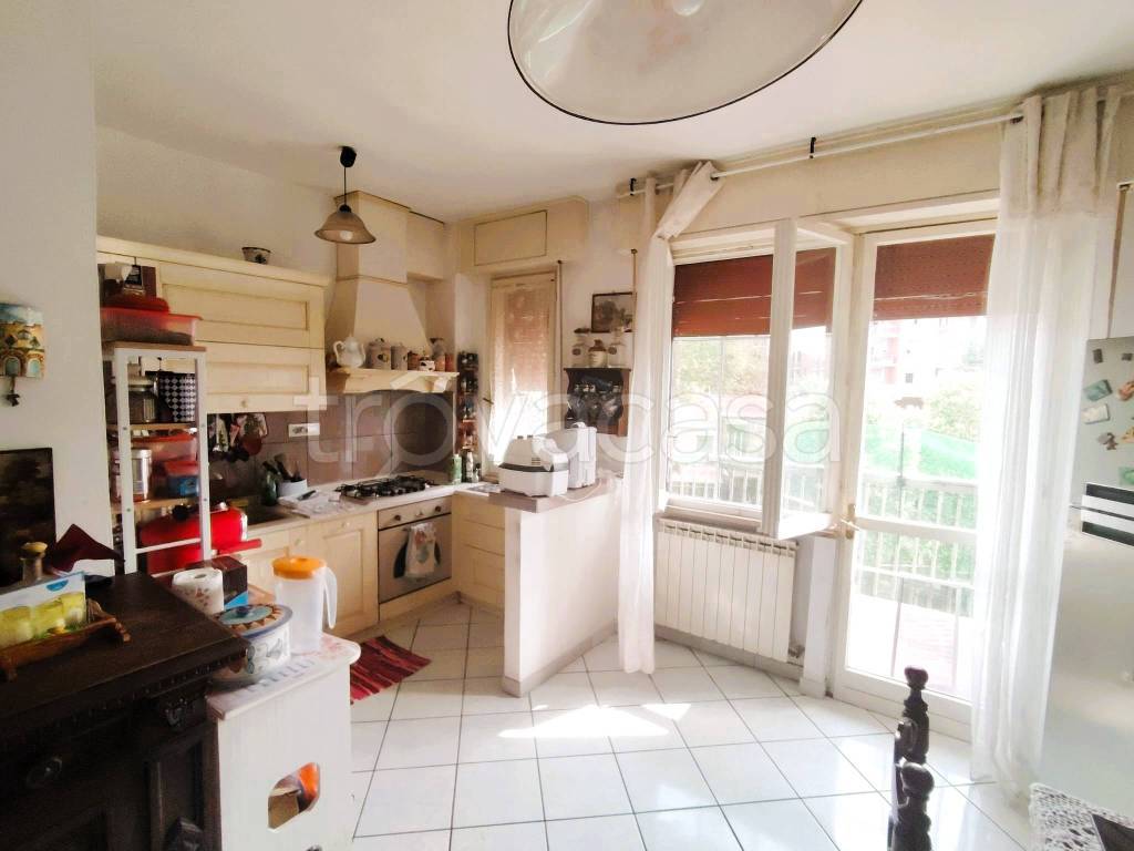 appartamento in vendita a Perugia in zona Stazione
