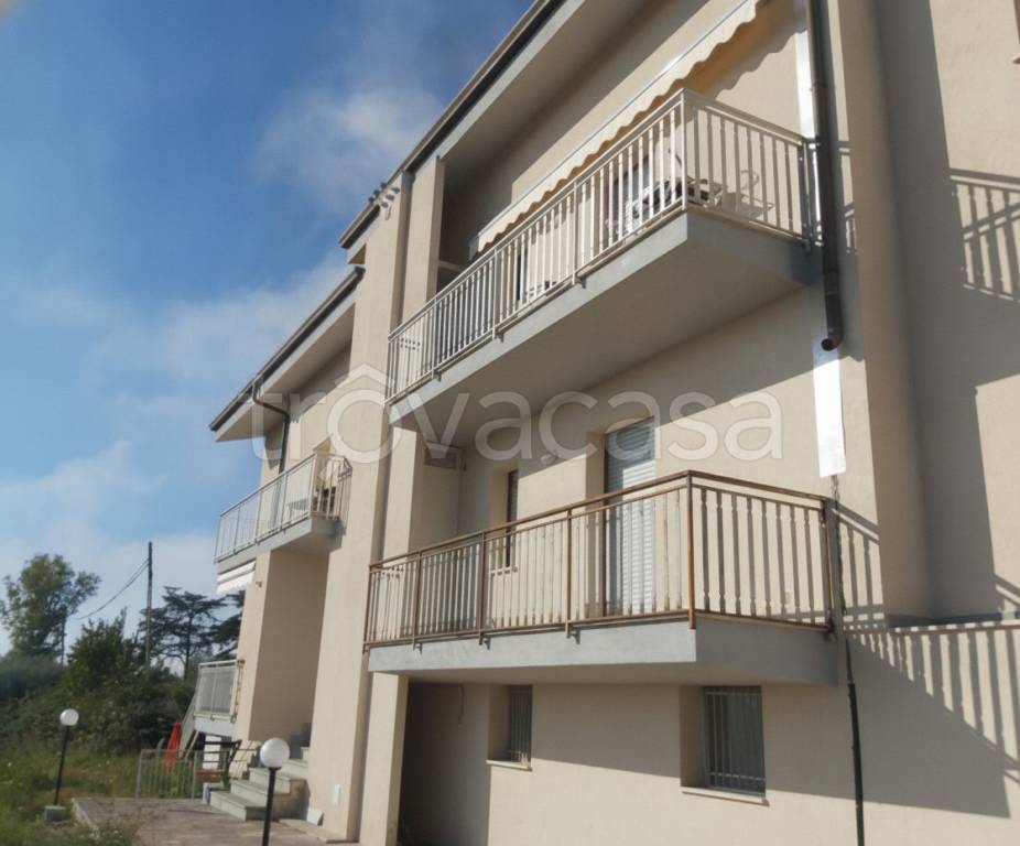 appartamento in vendita a Perugia in zona Pieve Pagliaccia