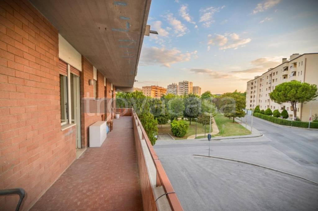 appartamento in vendita a Perugia in zona Ponte San Giovanni