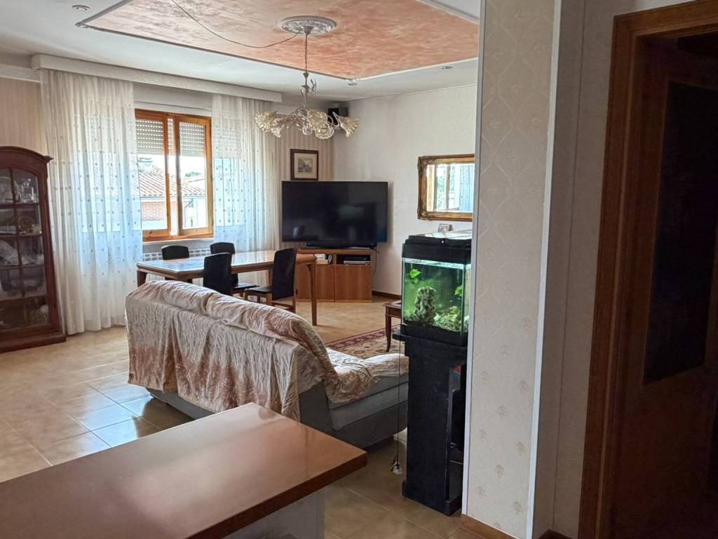 appartamento in vendita a Perugia in zona Santa Sabina
