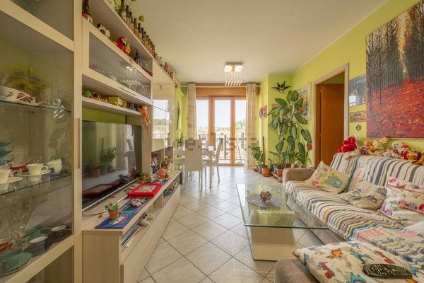 appartamento in vendita a Perugia in zona Madonna Alta