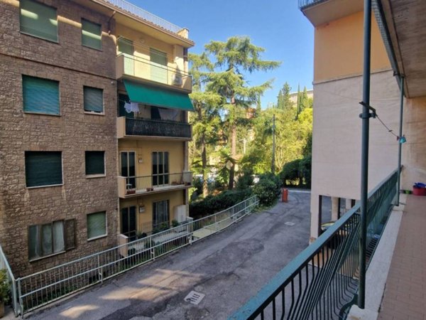appartamento in vendita a Perugia in zona Elce