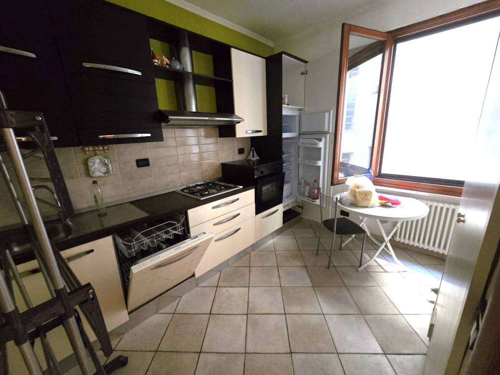 appartamento in vendita a Perugia in zona Centro Città